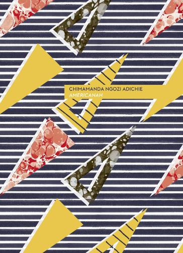 Americanah (Paperback)