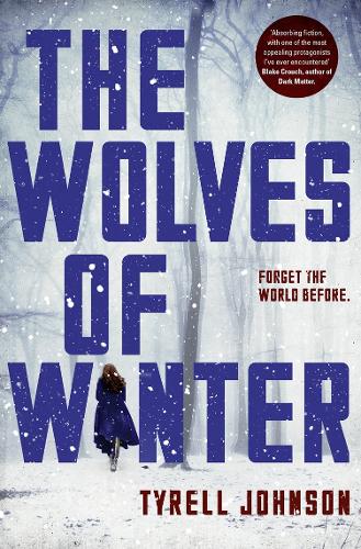 The Wolves of Winter (Hardback)