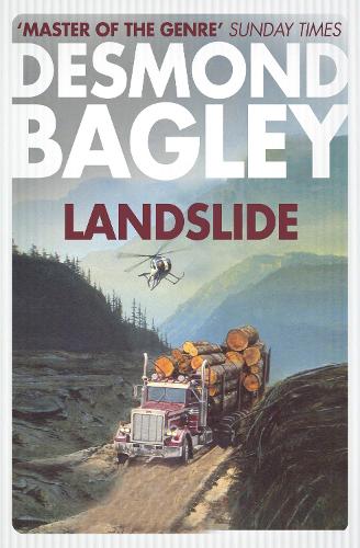 Desmond Bagley Landslide