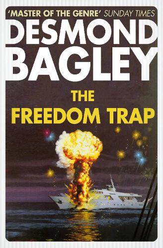 HarperCollins Publishers The Freedom Trap