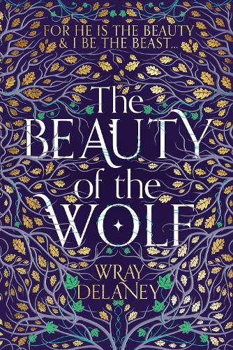 The Beauty of the Wolf (Hardback)