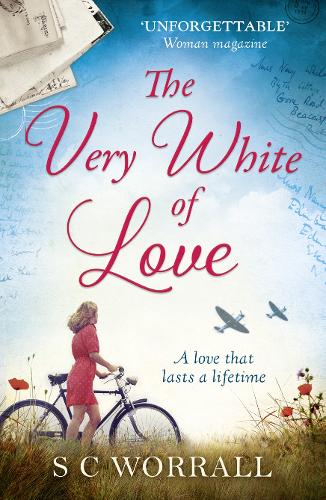 The Very White of Love (Paperback)