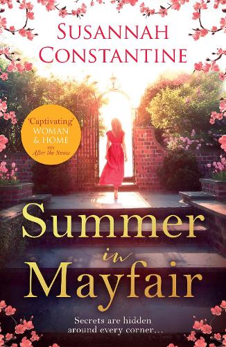 Summer in Mayfair (Paperback)