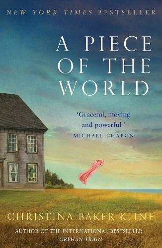 Cover of the book A Piece of the World