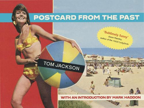 Postcard From The Past (Hardback)
