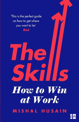 Mishal Husain The Skills