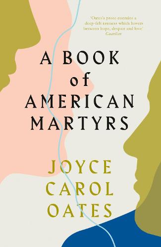 A Book of American Martyrs (Hardback)