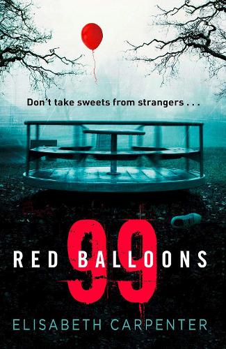 99 Red Balloons (Paperback)
