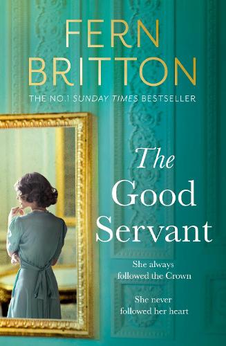 The Good Servant by Fern Britton | Waterstones