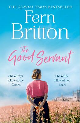 Fern Britton The Good Servant
