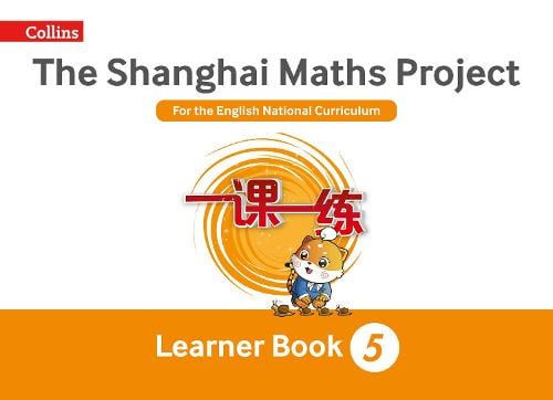 The Shanghai Maths Project Year 5 Learning - Shanghai Maths (Paperback)