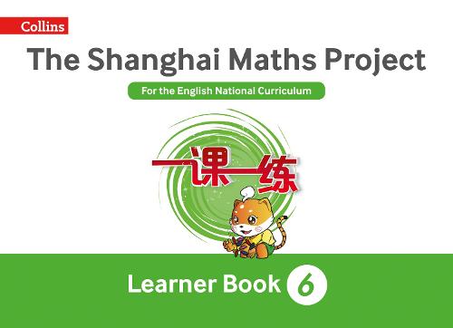 The Shanghai Maths Project Year 6 Learning - Shanghai Maths (Paperback)