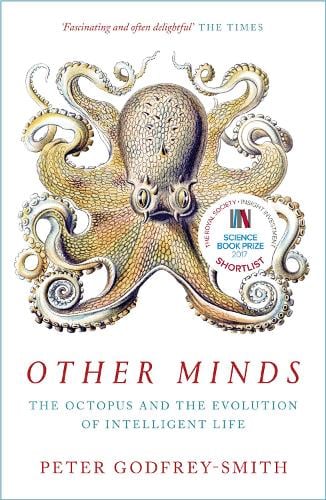 Book cover of Other Minds