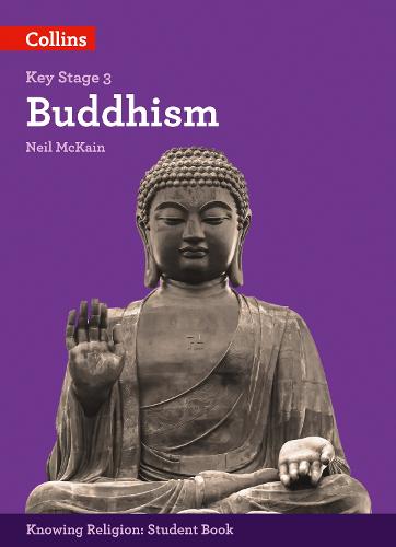 Buddhism - KS3 Knowing Religion (Paperback)