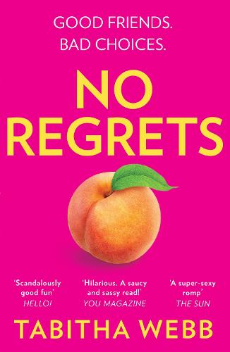 No Regrets (Paperback)