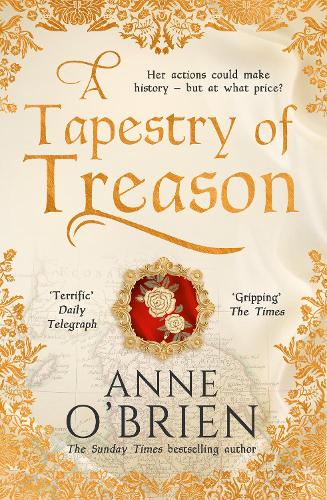 A Tapestry of Treason (Paperback)