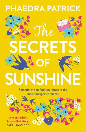 The Secrets of Sunshine (Paperback)