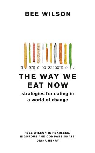 The Way We Eat Now: Strategies for Eating in a World of Change (Paperback)