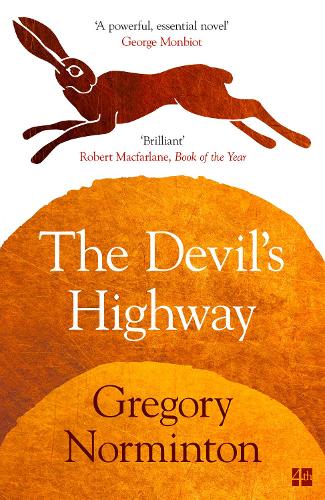 The Devil's Highway (Paperback)