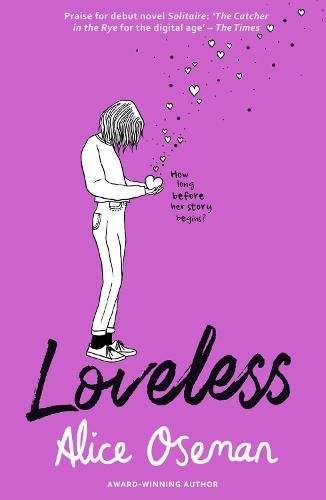 Loveless (Paperback)