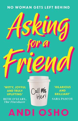 Asking for a Friend (Paperback)