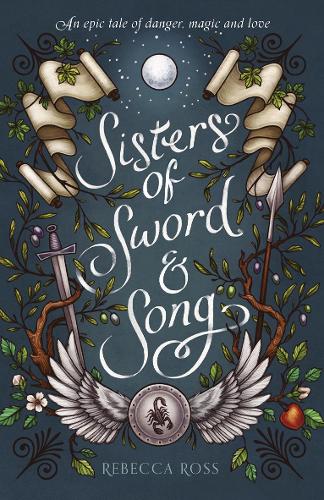 Sisters of Sword and Song (Paperback)