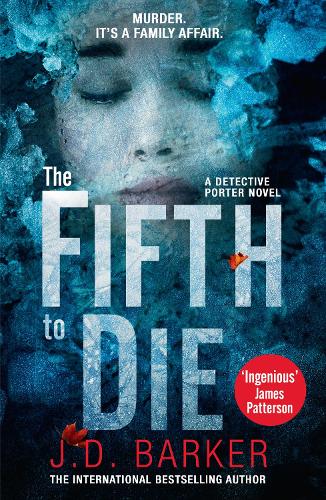The Fifth to Die (Paperback)