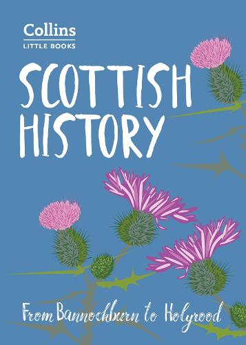 John Abernethy Scottish History