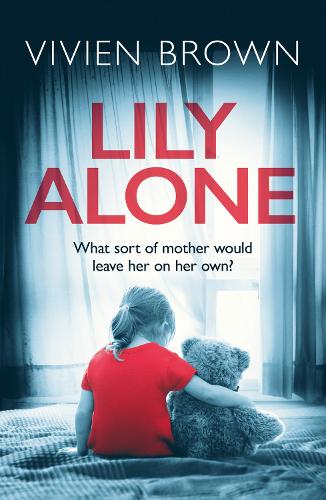 Lily Alone (Paperback)