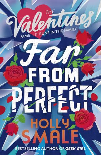 Far From Perfect - The Valentines 2 (Paperback)