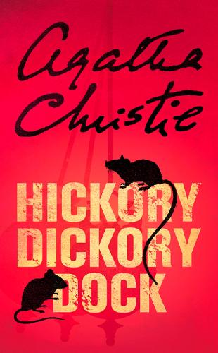 HarperCollins Publishers Hickory Dickory Dock