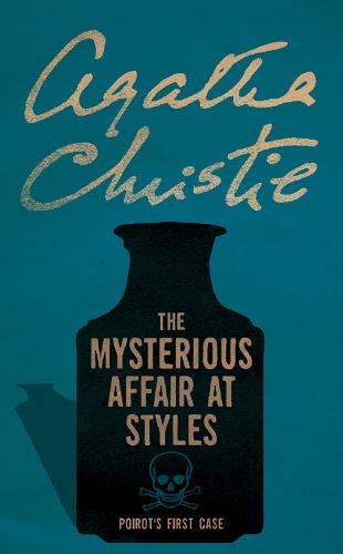 Cover of the book The Mysterious Affair at Styles