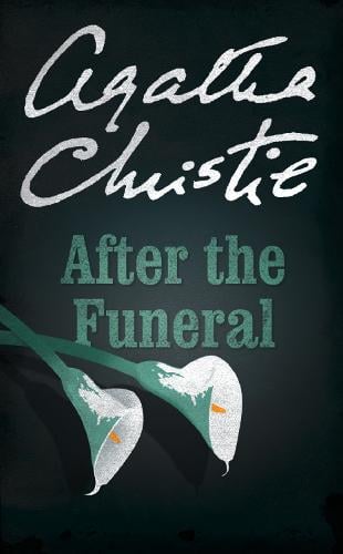 Cover of the book After the Funeral