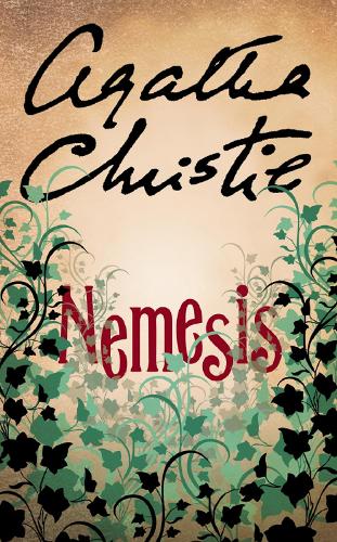 Cover of the book Nemesis