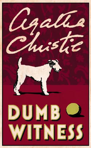 Cover of the book Dumb Witness