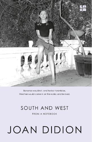 Cover of the book South and West