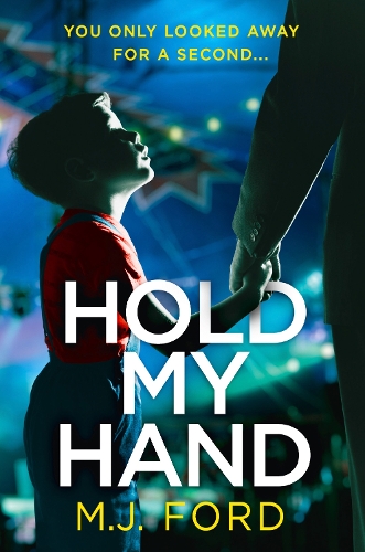 Cover Hold My Hand