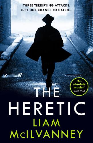The Heretic (Paperback)