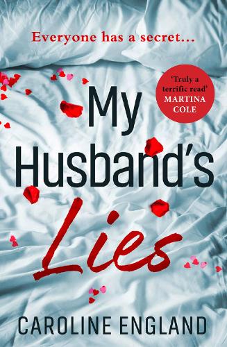 My Husband's Lies (Paperback)