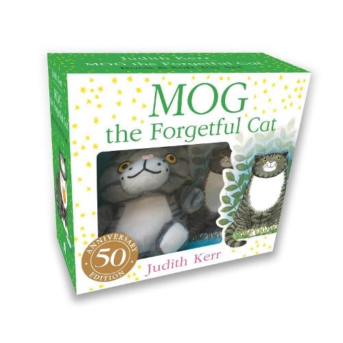 sainsbury's mog the cat toy