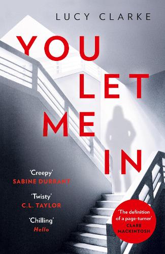 You Let Me In (Paperback)
