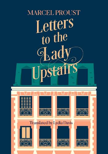 Cover Letters to the Lady Upstairs