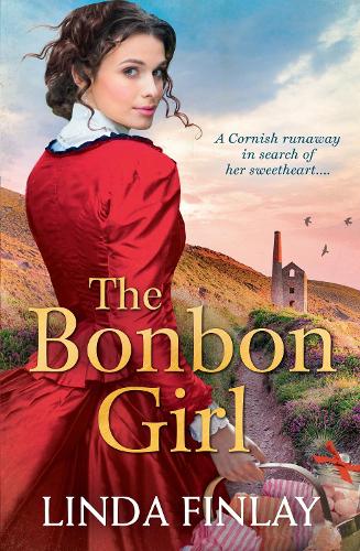 The Bonbon Girl (Paperback)