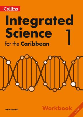 Collins Integrated Science for the Caribbean - Workbook 1 (Paperback)