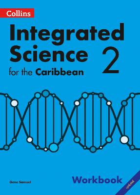 Collins Integrated Science for the Caribbean - Workbook 2 (Paperback)