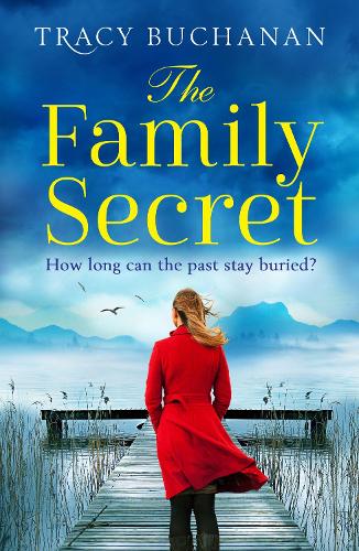 The Family Secret (Paperback)