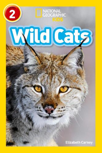 Elizabeth Carney Wild Cats