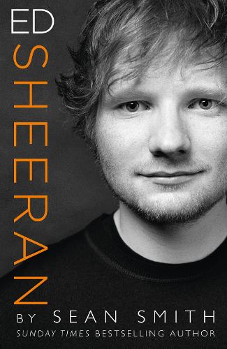 Ed Sheeran (Paperback)