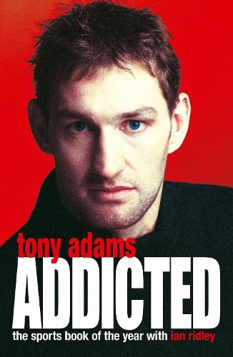 Addicted (Paperback)