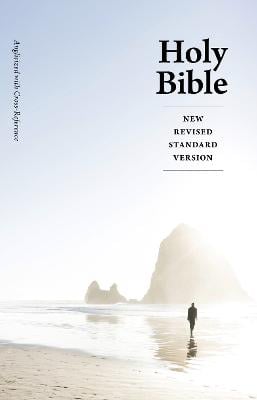 Holy Bible: New Revised Standard Version (NRSV) Anglicized